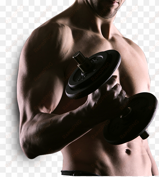 personal training business card body