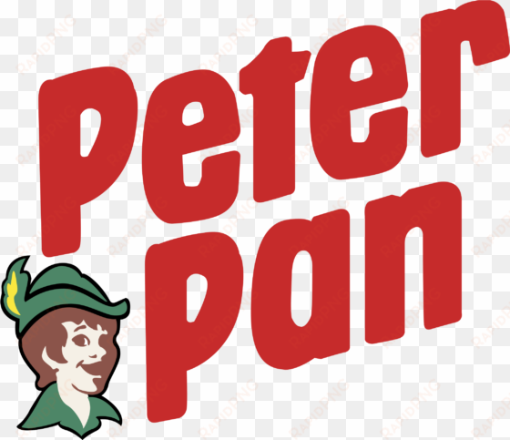 peter pan logo png transparent - peter pan