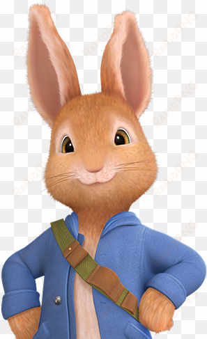 peter rabbit - peter rabbit: goes to the island - ladybird readers