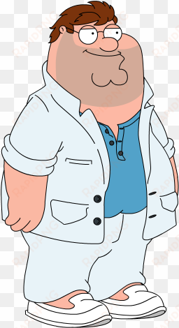 peter vice animation - peter griffin miami vice