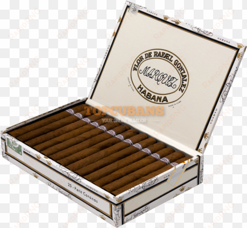 petit coronas - cigar brand