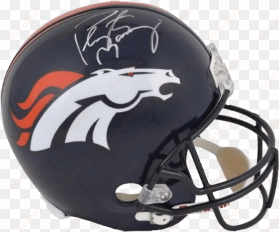 Peyton Manning - Denver Broncos transparent png image