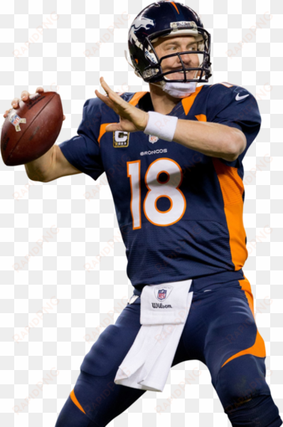 peyton manning "odyssey" - peyton manning png