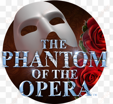 phantom of the opera slot transparent