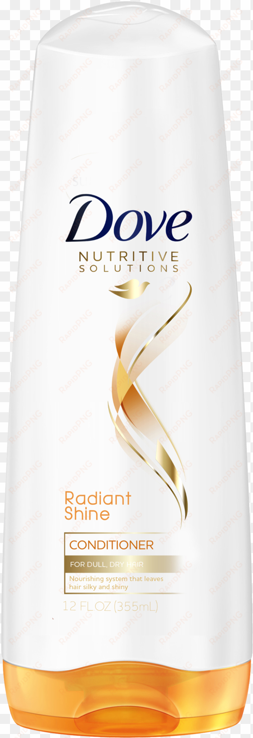 pharmapacks dove nutritive solutions conditioner, cool