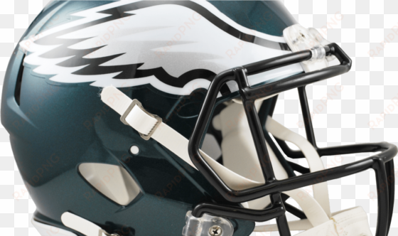 philadelphia eagles clipart eagles football - philadelphia eagles riddell helmet