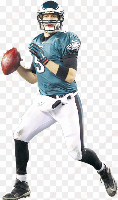 philadelphia eagles logo png transparent - philadelphia eagles nick foles png