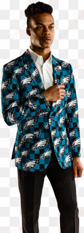 philadelphia eagles nfl gameday blazer - philadelphia eagles