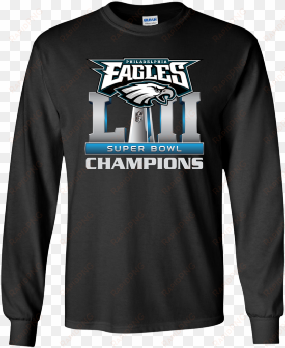 philadelphia eagles super bowl 2018 champions t shirt - type on t shirts