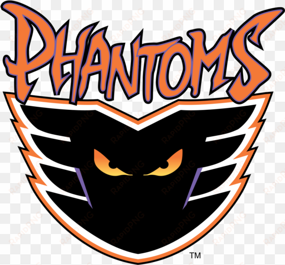 philadelphia phantoms logo