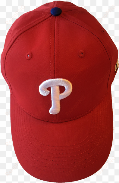 philadelphia phillies hat - baseball cap