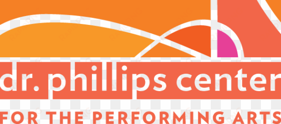 phillips center for the performing arts presents celebrity - dr phillips performing arts logo