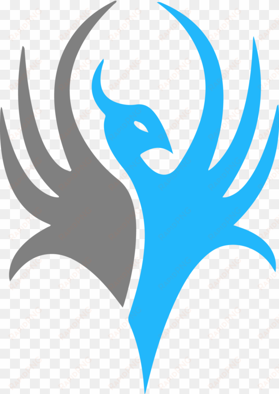 phoenix png image - phoenix logo transparent