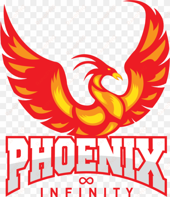 phoenix team logo png