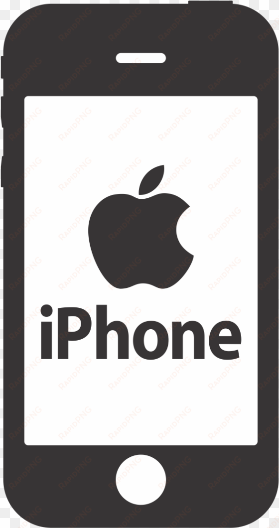 Phone Clipart Mobile Logo transparent png image