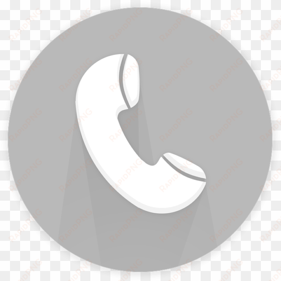 phone icon png - telephone