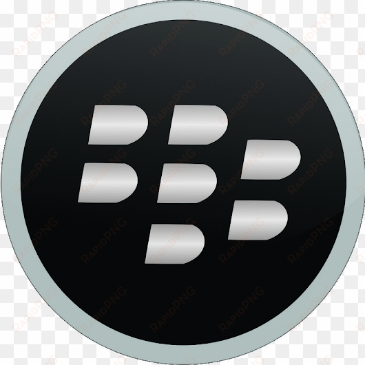 photo - blackberry app world icon