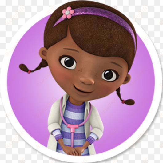 photo - doc mcstuffins