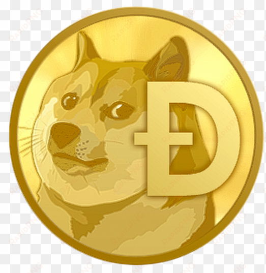 photo - doge coins