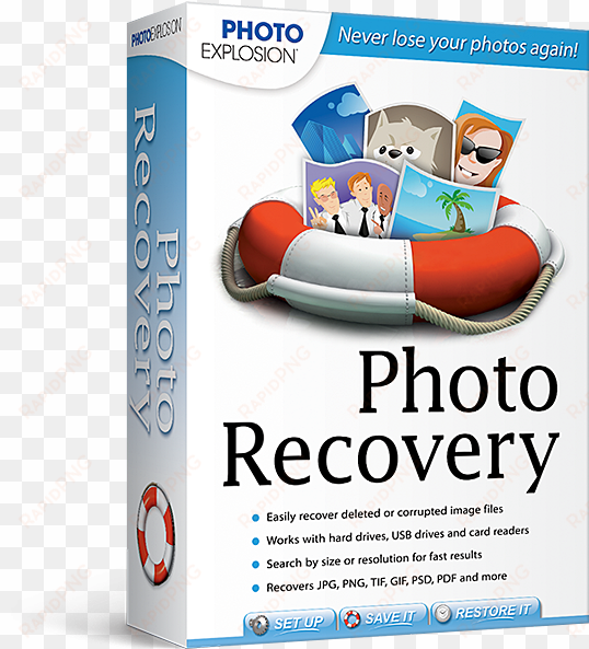 photo explosion photo recovery - explosion photo recovery - recovery software