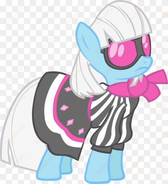 photo finish vector - finish my little pony