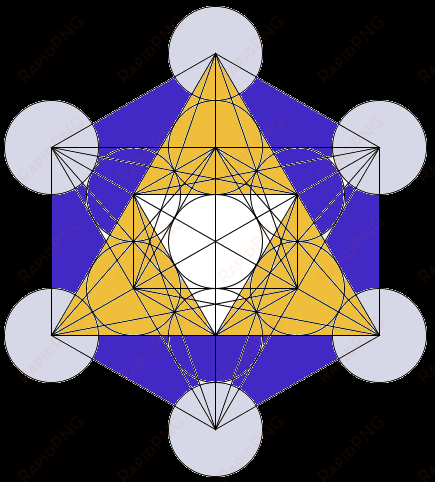 photobucket - metatron's cube