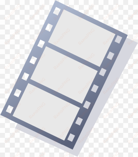 photographic film filmstrip cinema - film strip clip art