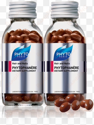 phytophanere dietary supplement duo 4 month supply - phyto phytophanere dietary supplement for hair nails