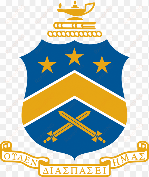 pi kappa phi - pi kappa phi crest