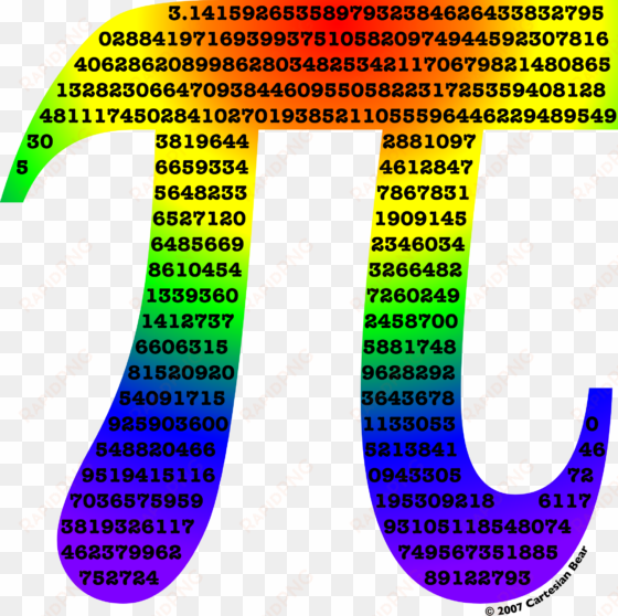 pi symbol png file - maths pie