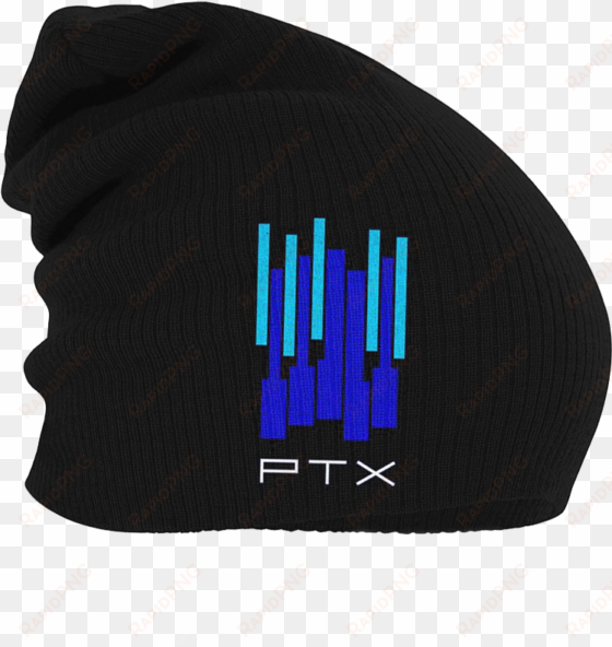 piano keys beanie - pentatonix-ptx vol.2 (cd)