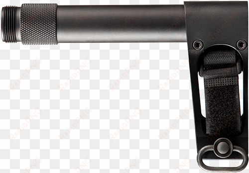 pic from ds website - doublestar strong arm pistol brace