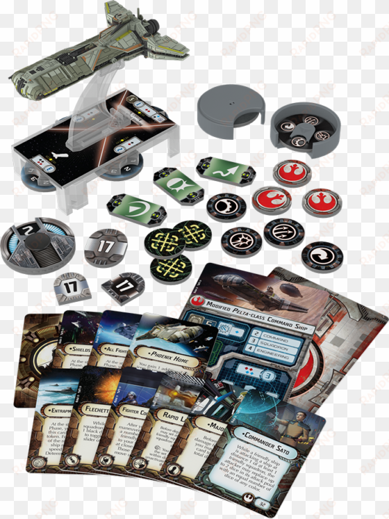 pic2478690 - mc30c frigate expansion pack for star wars armada