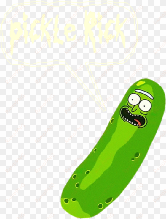 pickle rick pickling, chow chow, pickle