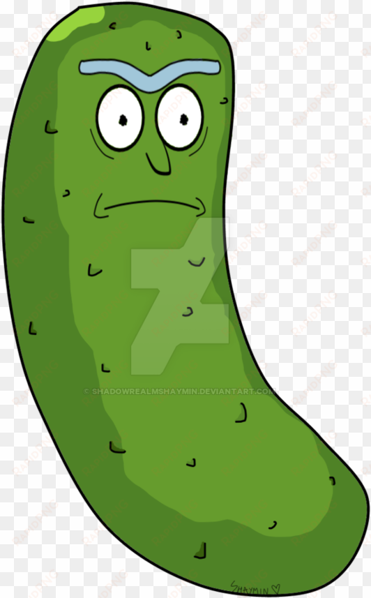 pickle rick png - pickle rick png gif