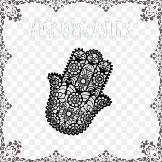 picture - art henna logo