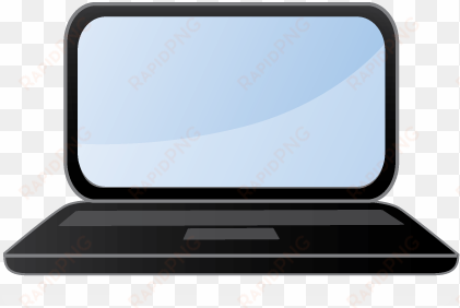 Picture Black And White Stock Computer Clipart Free - Computer Clip Art Png transparent png image
