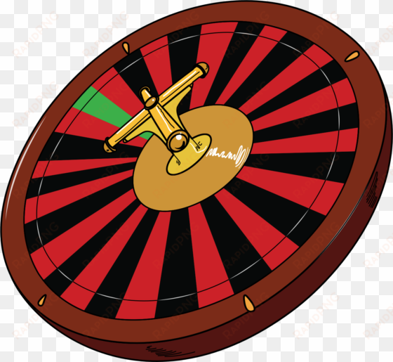 Picture Download Big Image Png - Roulette transparent png image