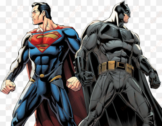 picture download black and blue superman bvs ver by - batman