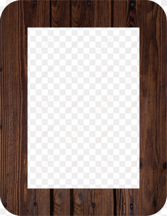 picture frames wood mirror tree drawing - wooden picture frame clipart