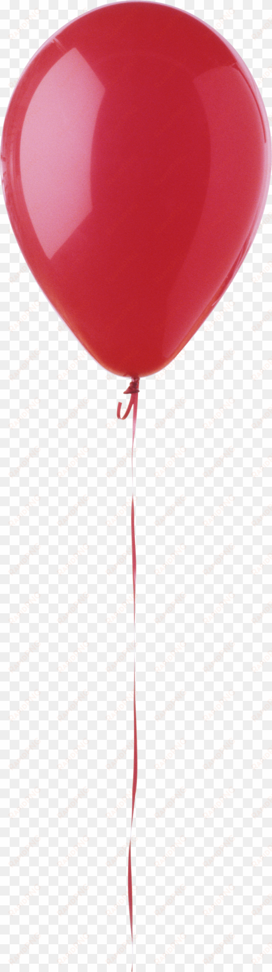 picture free balloon background png images free picture - one balloon transparent background