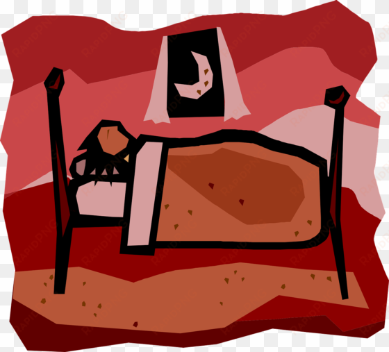 picture free download anger clipart oppositional defiant - person sleeping in bed clipart