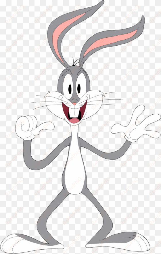 picture free download bugs drawing bunny - bugs bunny history