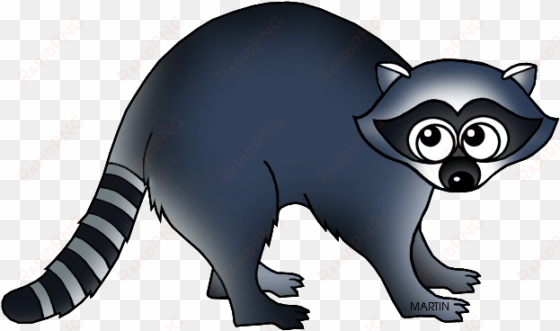 picture free download united states clip art by phillip - clipart of raccoon
