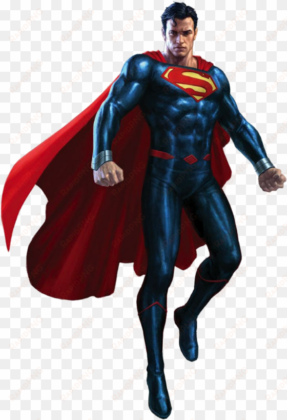 picture free library image rebirth death battle wiki - superman rebirth