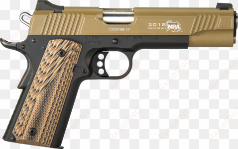 picture library download merchandise the nra logo - socom gear meu m1911 tan