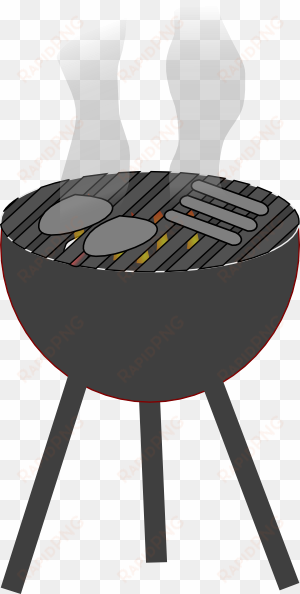 picture library library barbecue clip art at clker - bbq clip art png