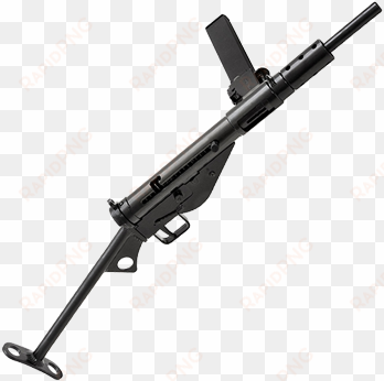 picture library machine guns archives america sten - british mark ii 9mm sten submachine gun