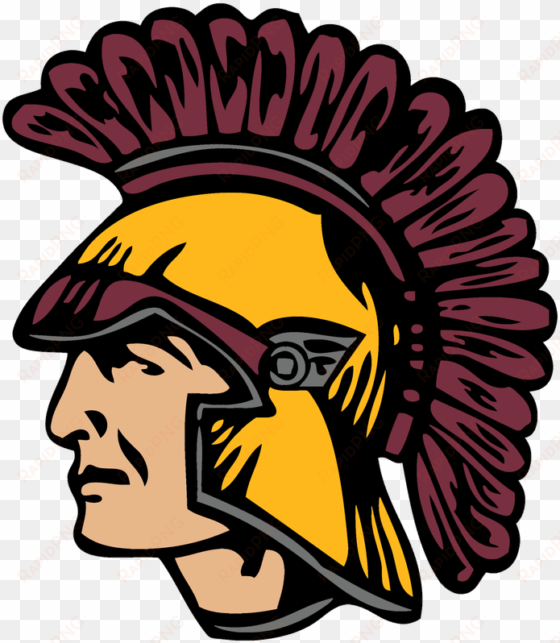 picture - luxemburg casco high school logo