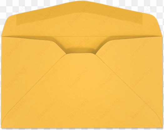 picture of 6 3/4 premium starburst colored envelopes - envelope